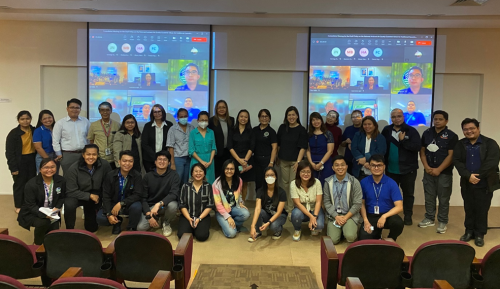 Consultation for the Development of Guideline Values for Additional Hazardous Air Pollutants