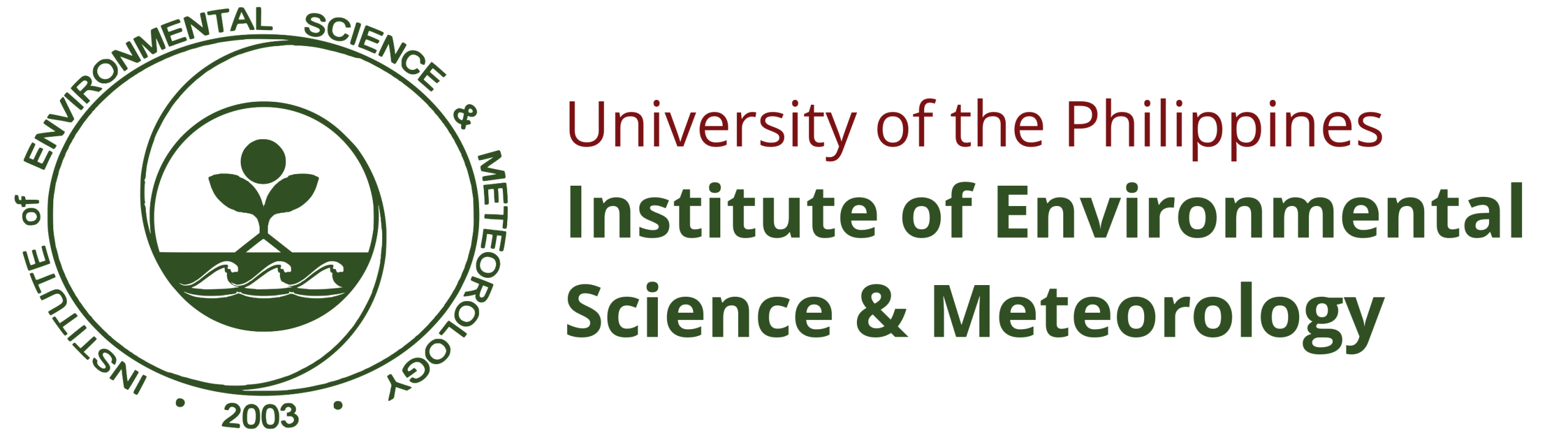 Institute of Environmental Science & Meteorology