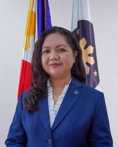 Read more about the article Dr. Gay Jane Perez Appointed Officer-in-Charge of the Philippine Space Agency