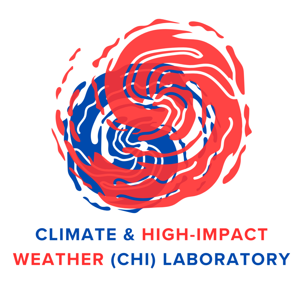 CHI Lab - Institute of Environmental Science & Meteorology