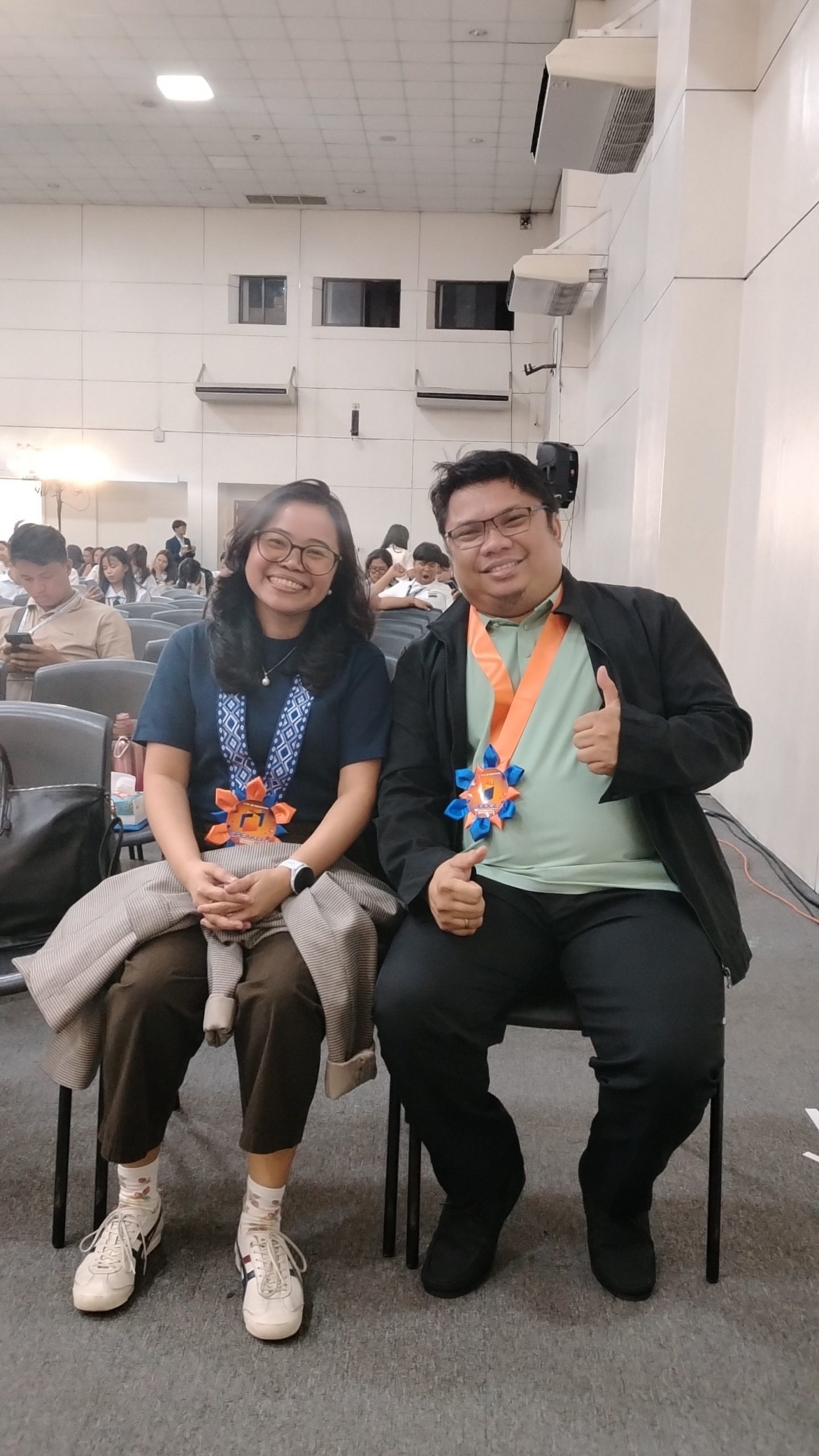 Psysc IESM Faculty Participate in PSYSC STEM Expo 2026 - Institute of ...